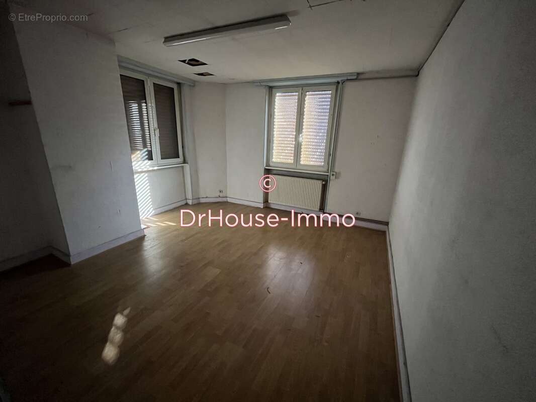 Commerce à RIEDISHEIM