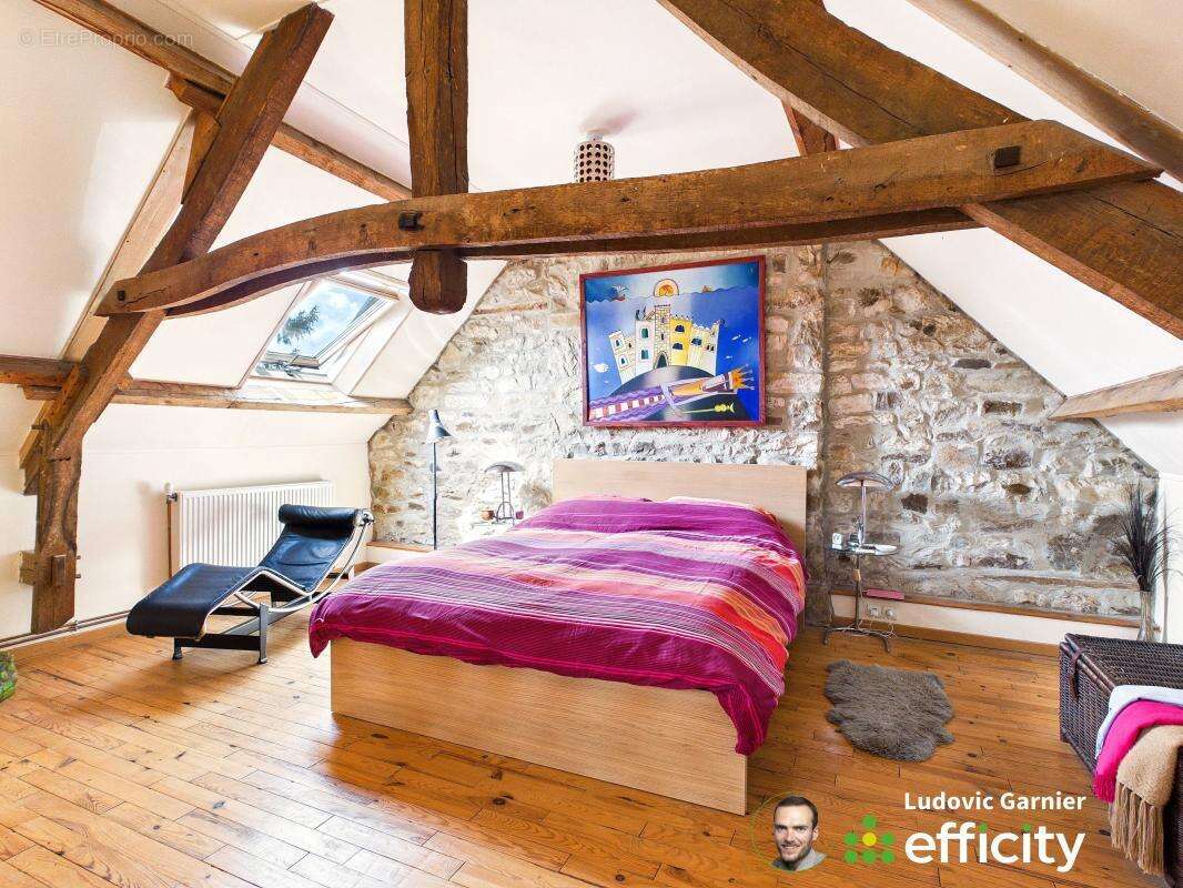 Maison 136 m² à Saint-Clement-Rancoudray  - photo 16