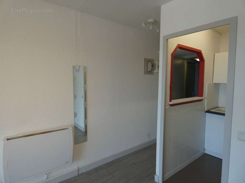 Appartement à LE GRAU-DU-ROI