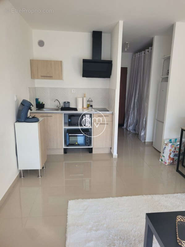 Appartement à SAINT-MANDRIER-SUR-MER