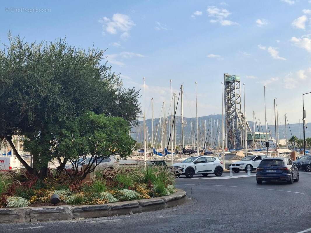 Photo 4 - Appartement à LA SEYNE-SUR-MER
