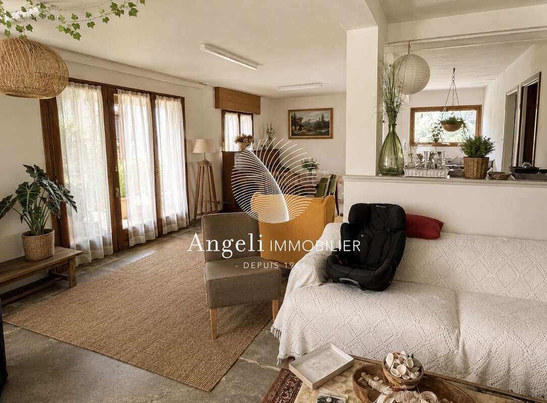 Villa provençale - Proche du village - photo 10