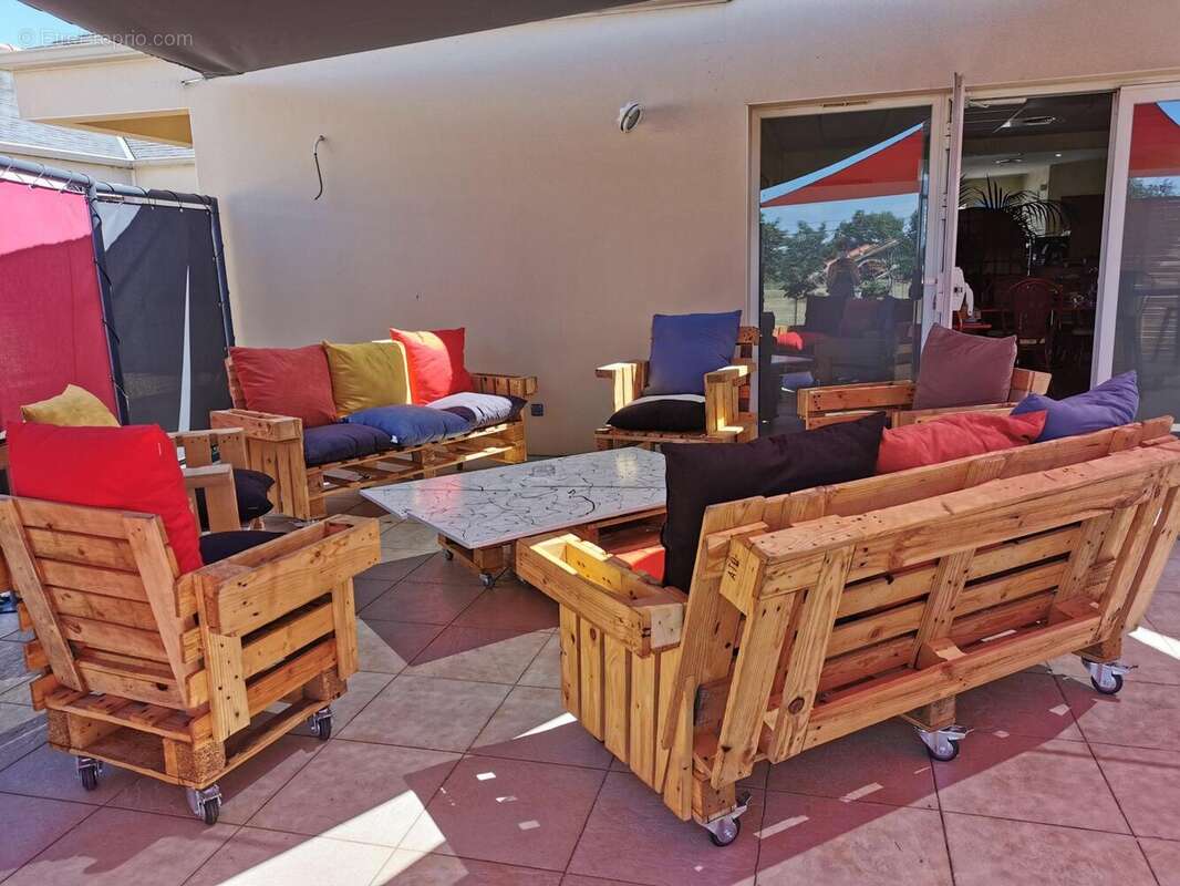 Photo 7 - Commerce à NORT-SUR-ERDRE