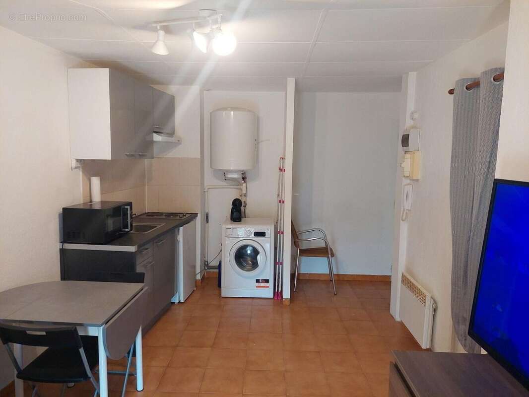Photo 2 - Appartement à NANS-LES-PINS
