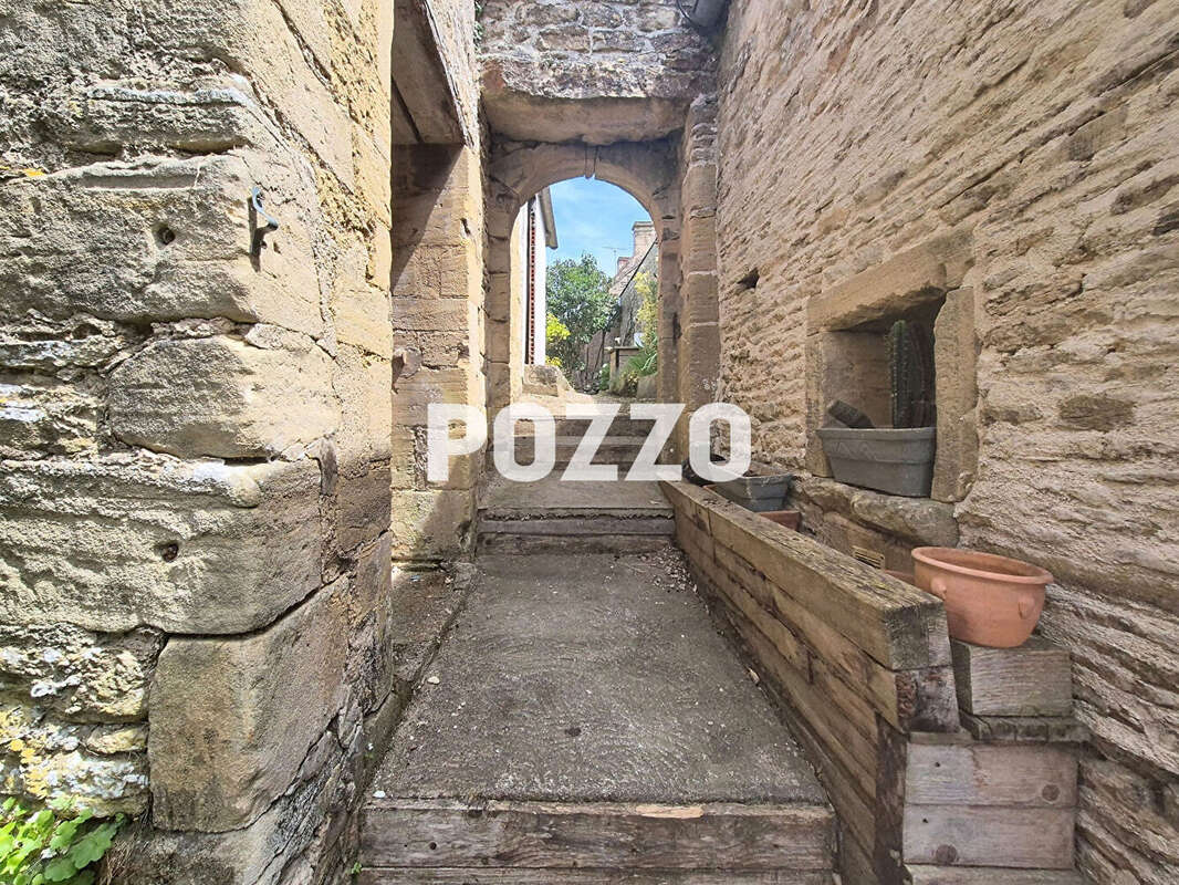 A VENDRE Maison Colombiers -sur-seulles 124 m2 - photo 17
