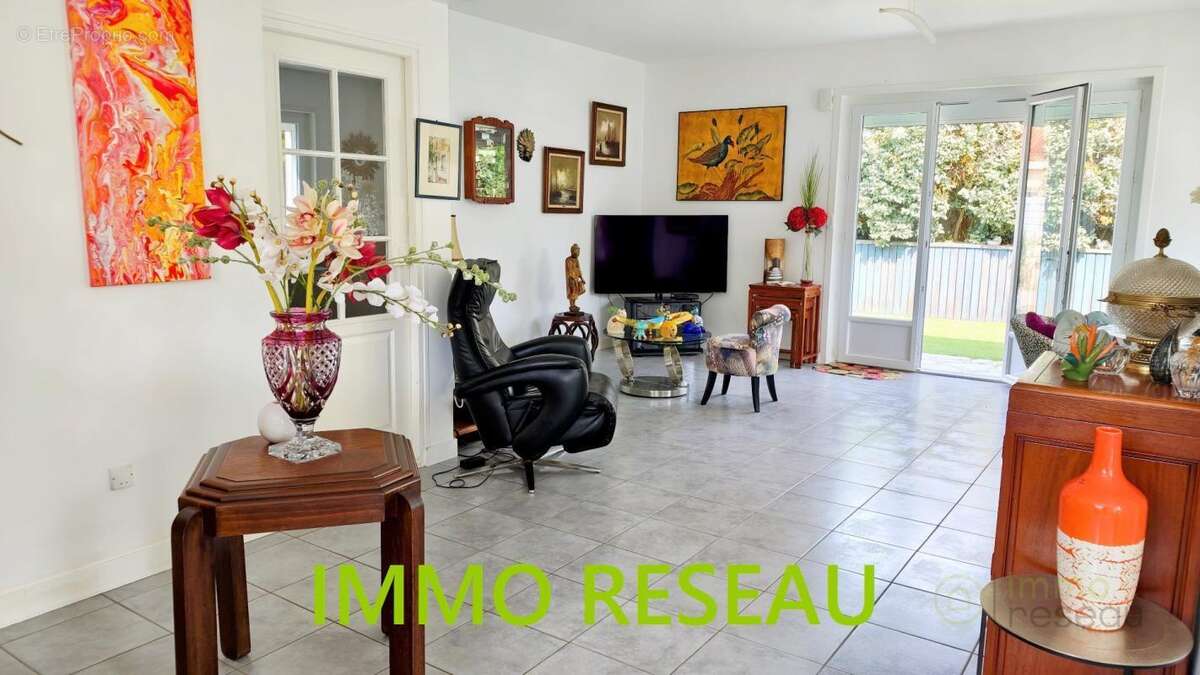 Maison individuelle - photo 6