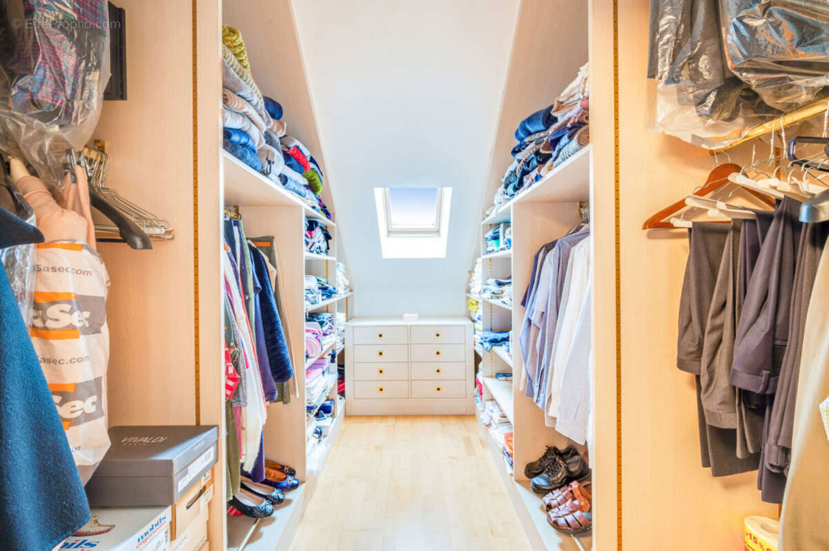 Maison à DEUIL-LA-BARRE