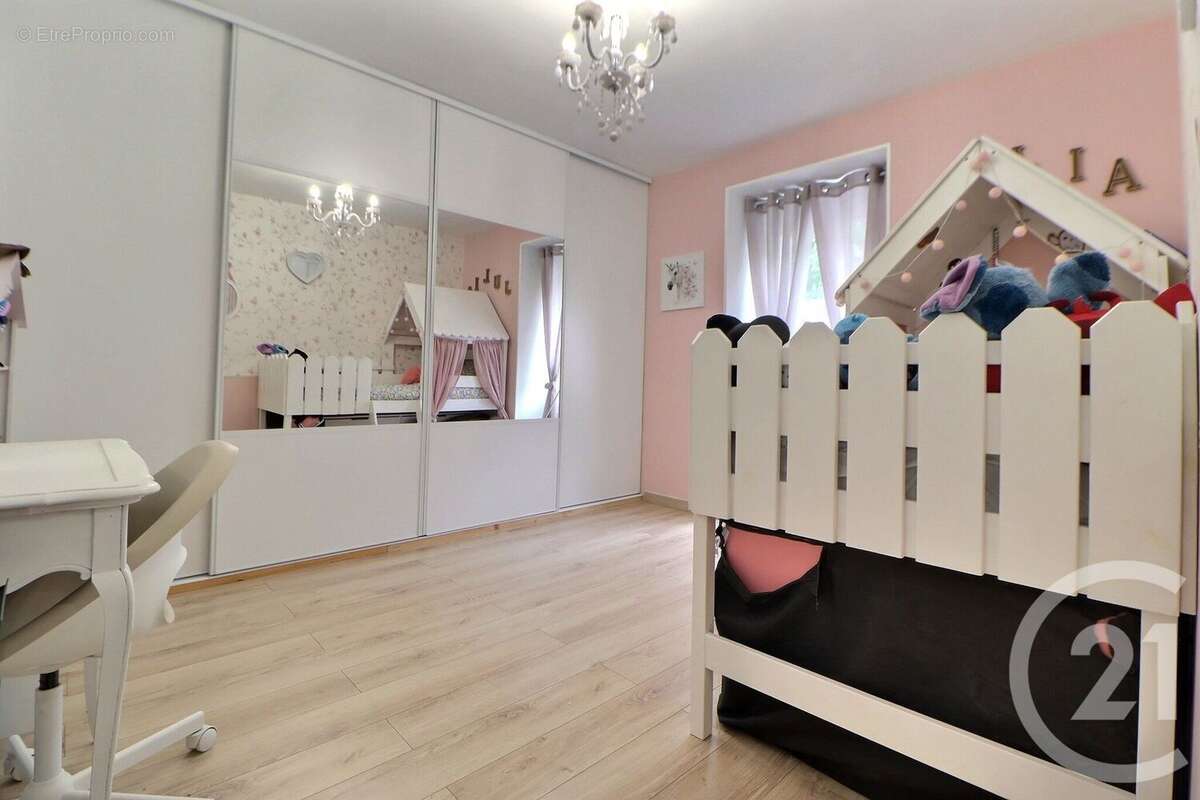 Maison à AULNAY-SOUS-BOIS