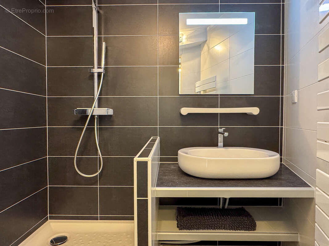 Appartement à SAINT-GEORGES-DE-DIDONNE