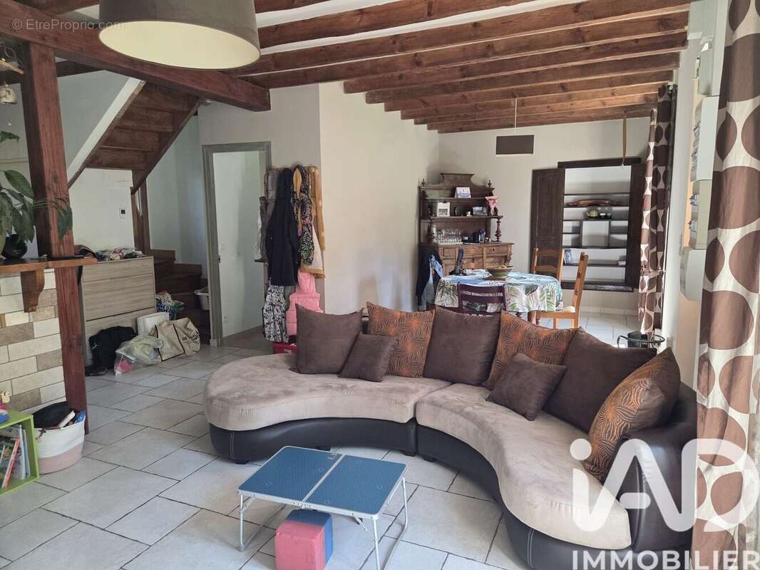 Maison 80 m² à Croze  - photo 2
