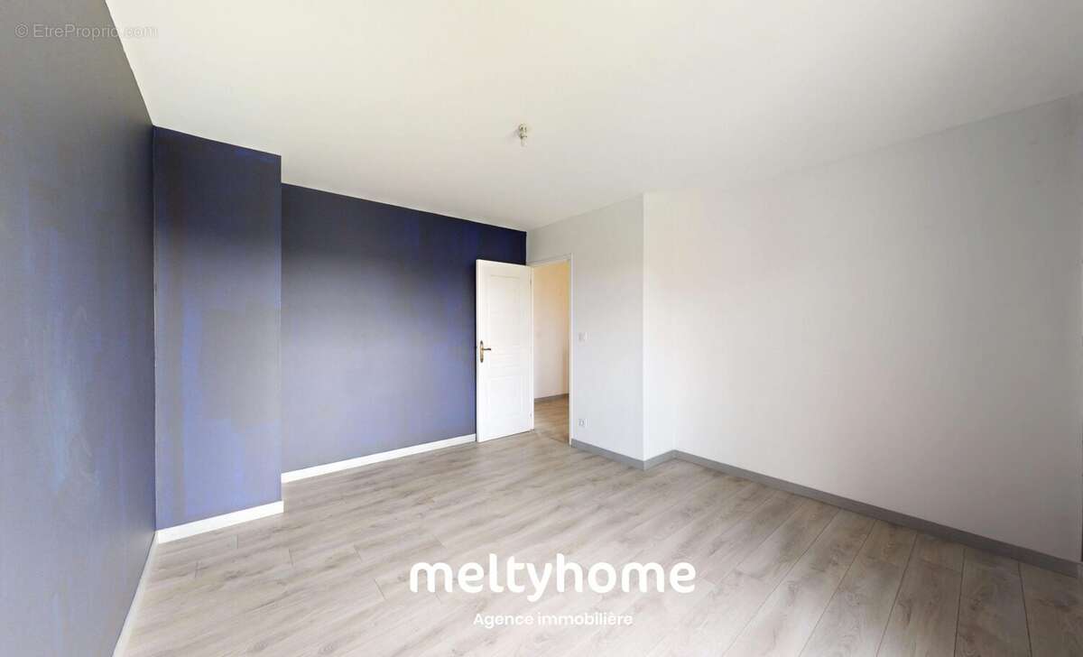 Maison 107 m² à Demouville  - photo 9