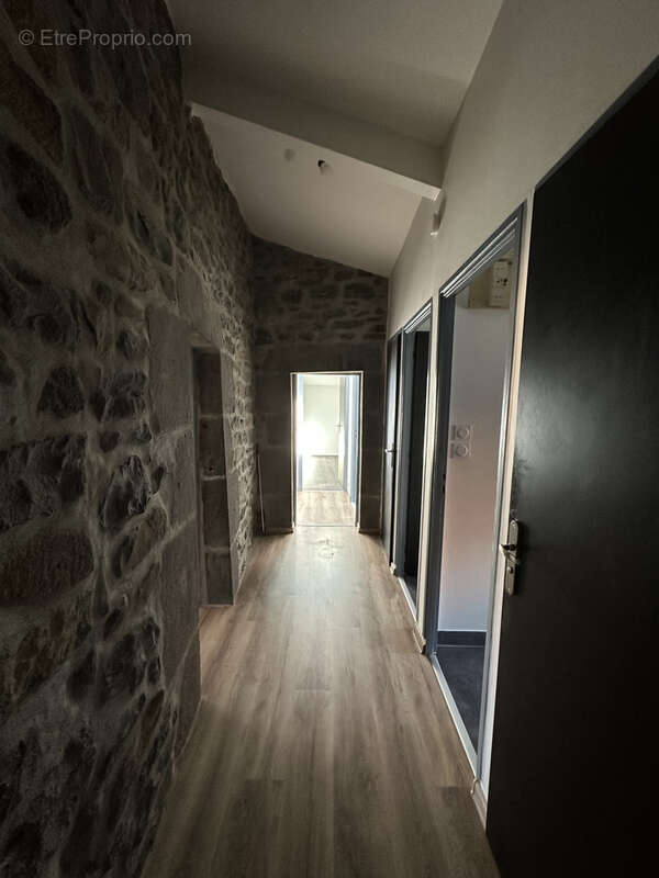 Appartement à SAINT-FLOUR