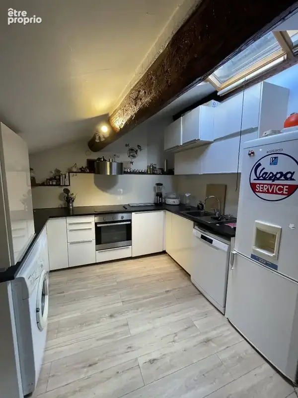 Appartement 4 pièces 80 m² à vendre à Beziers (34500) - photo 2