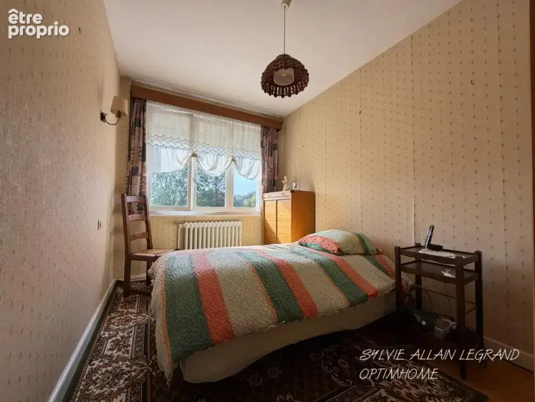 Maison individuelle, 3 chambres, jardin, cave - photo 9