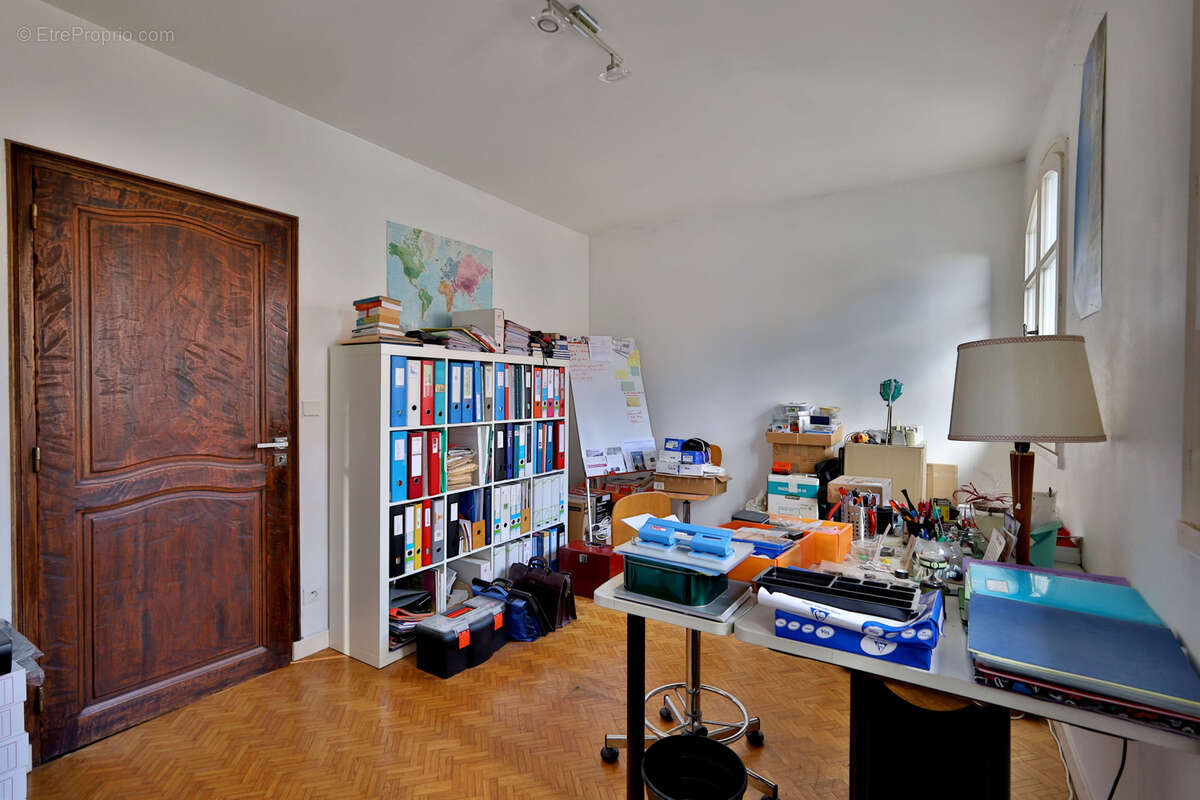 Maison à SAINT-GEORGES-D'ESPERANCHE