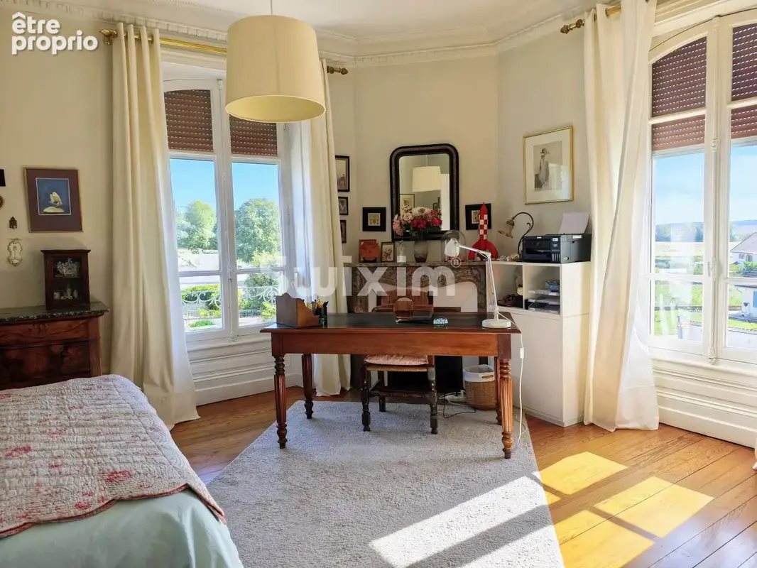 Maison bourgeoise de 1900 - photo 10