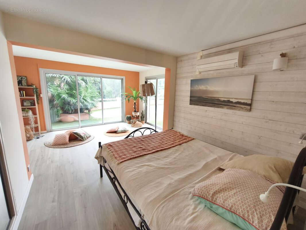 Maison à LA SEYNE-SUR-MER