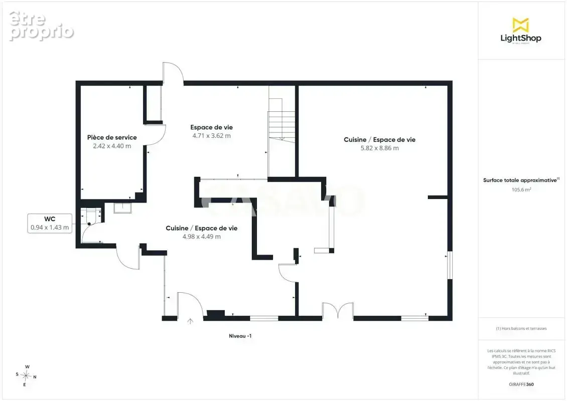 Vente Maison 9 pièces de 270m² - 38200 Vienne - photo 13