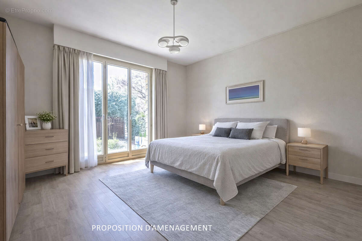 Maison à SAINT-GRATIEN