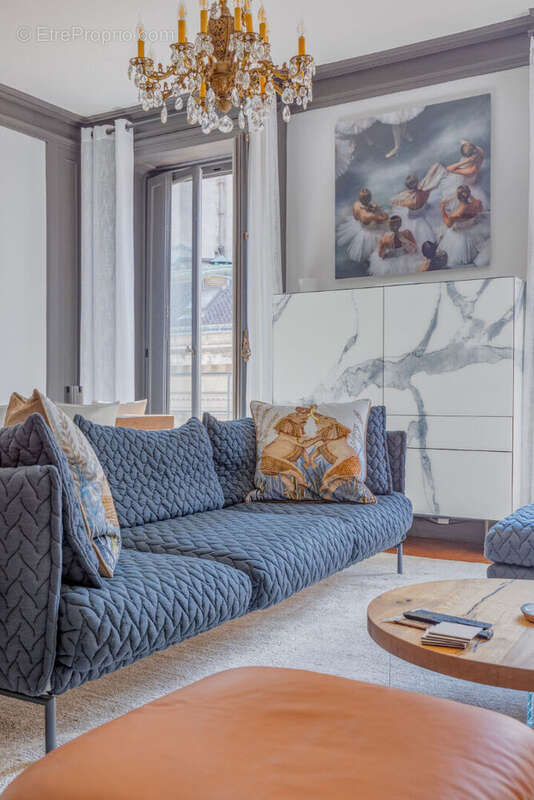 Appartement à LYON-2E