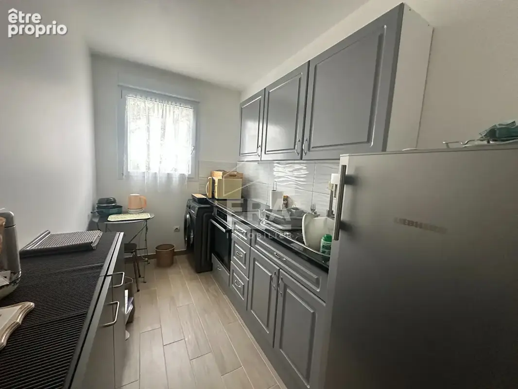 Appartement 62m² à créteil - photo 3