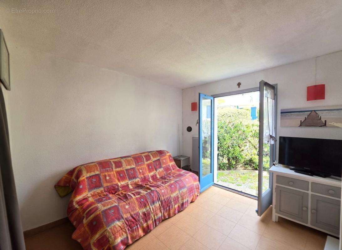 Appartement à NOIRMOUTIER-EN-L'ILE