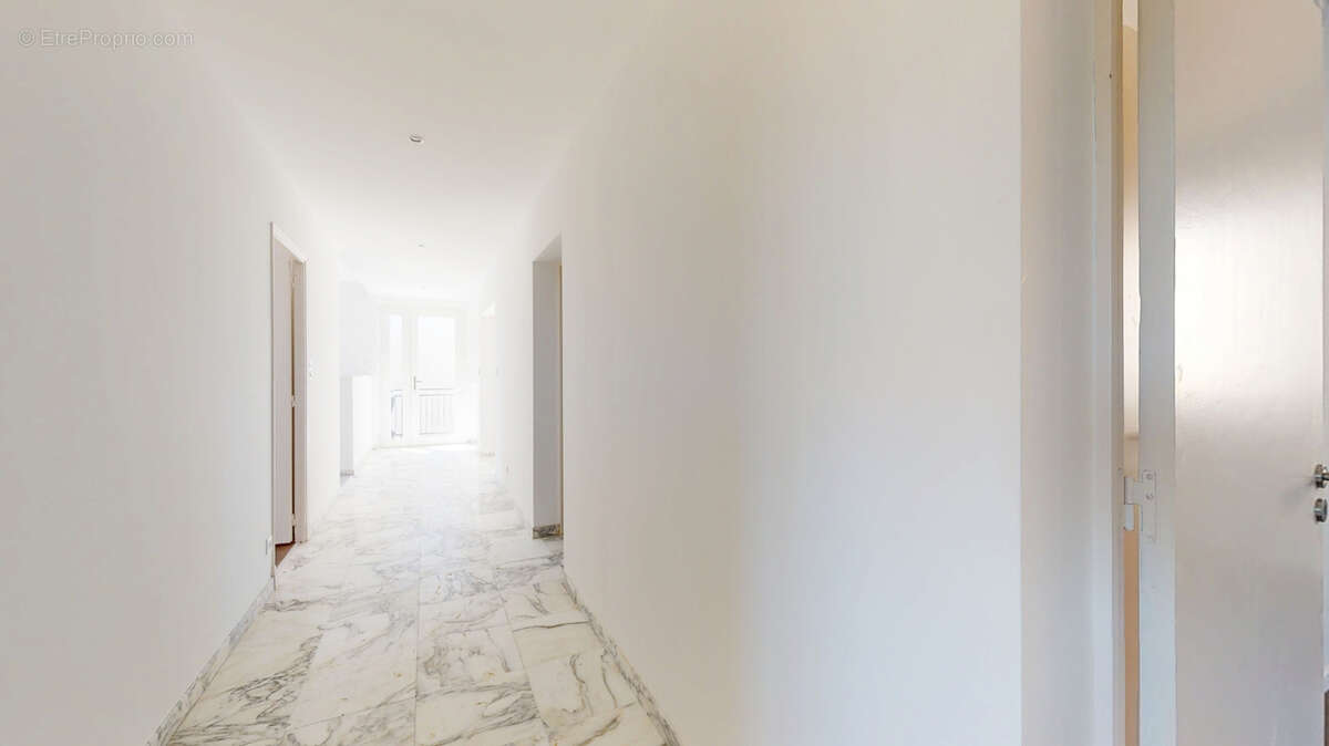 Appartement à SAINT-ALBAN