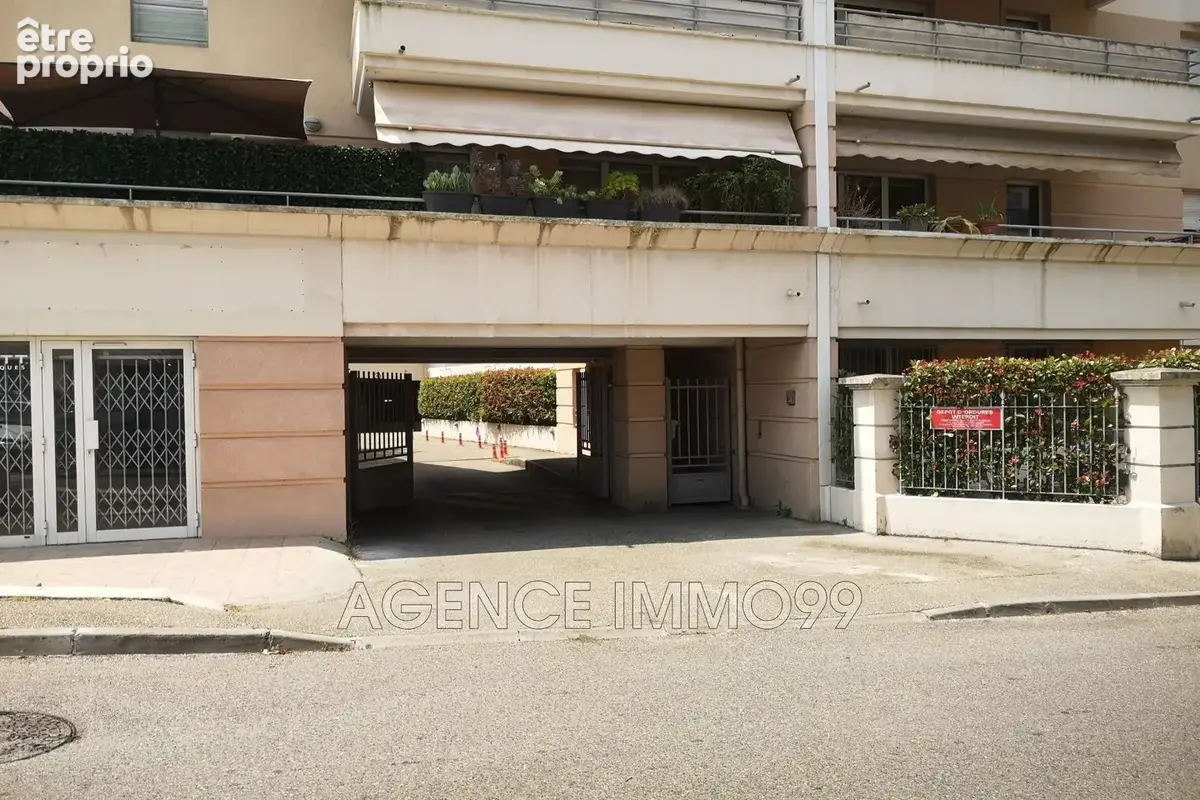 Parking à vendre à Vallauris (06220) - photo 6