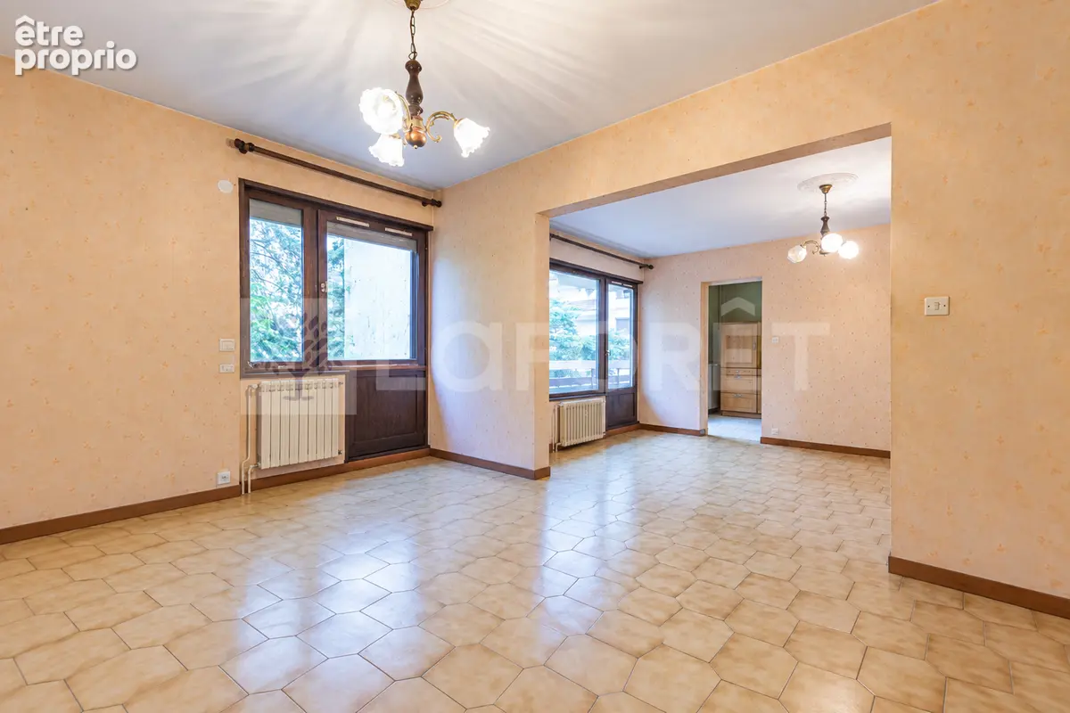 Appartement à ANNECY