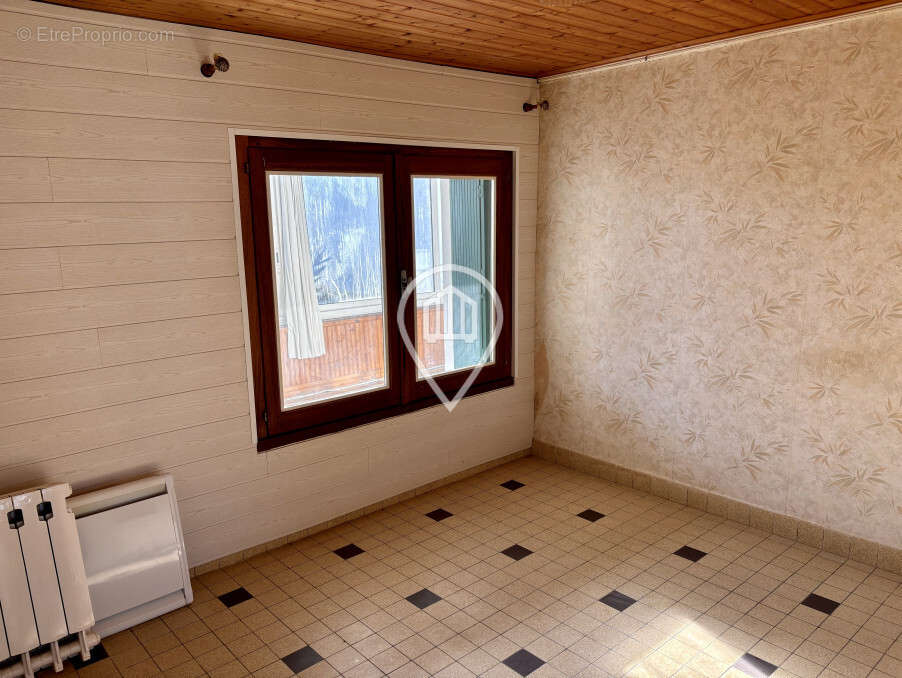 Maison à LA GUERINIERE