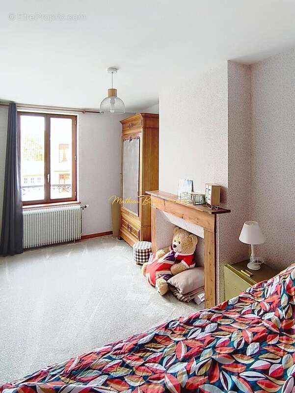 Photo 6 - Maison à CRECY-EN-PONTHIEU