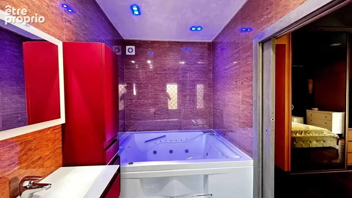 Mandelieu Belle Villa de 148 m² Dans un domaine fermé sécurisé. - photo 16