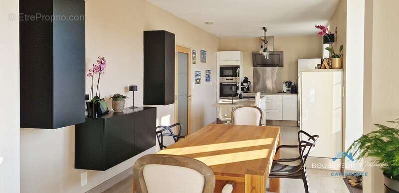 Maison à BEAUMONT-DU-PERIGORD