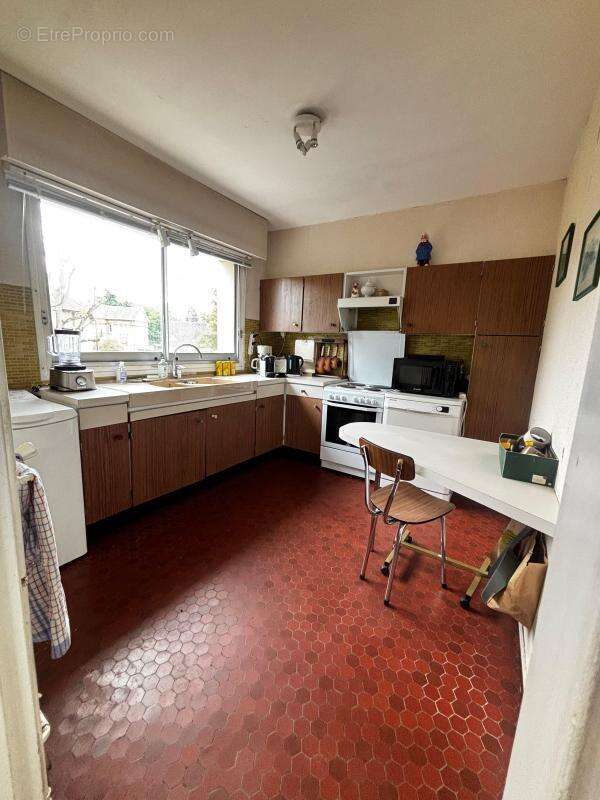 Appartement à COMPIEGNE