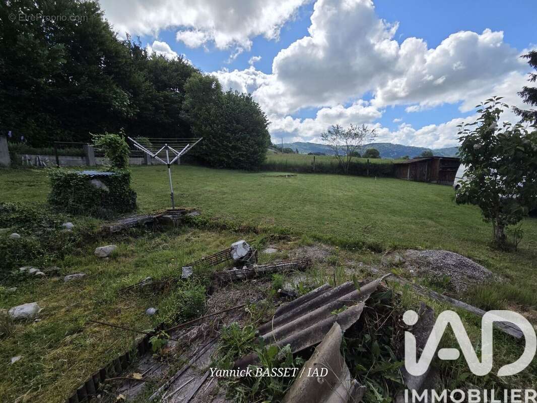 Maison 120 m² à Domessin  - photo 7