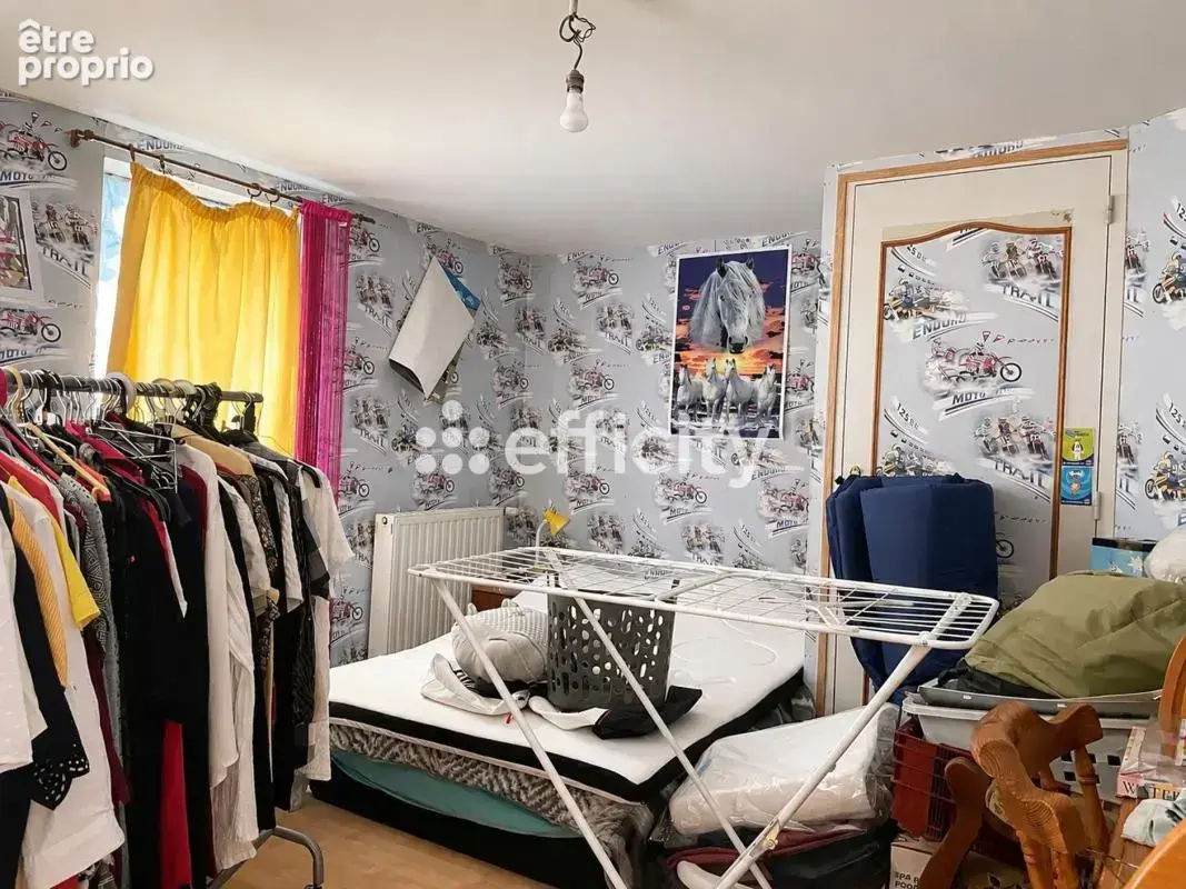 Maison 212 m² à La Ferte-Frenel  - photo 5