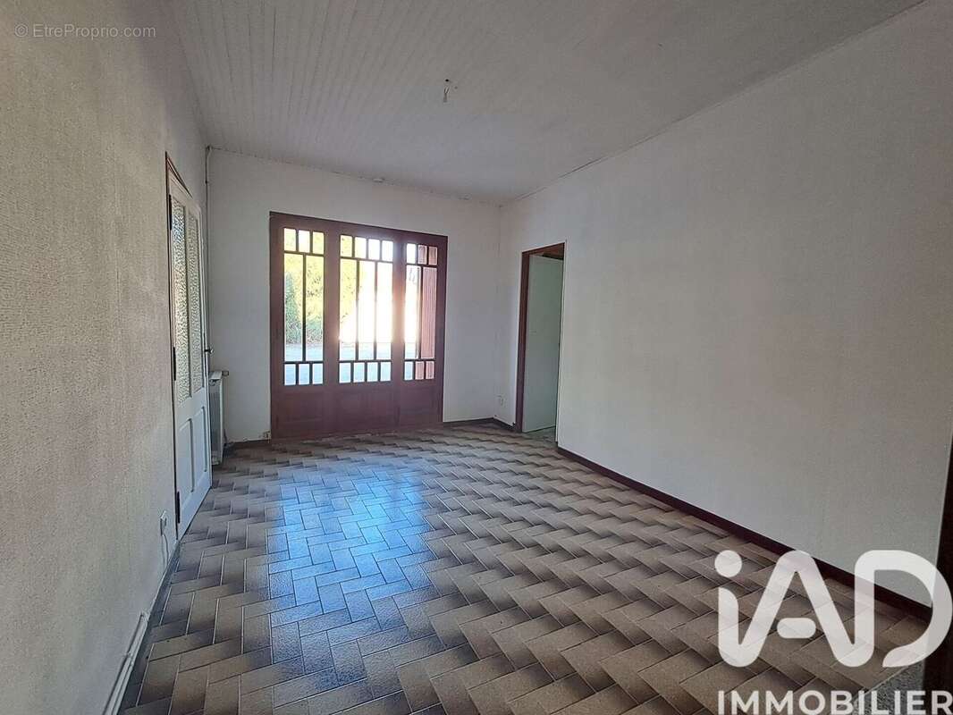 Photo 7 - Maison à CANET