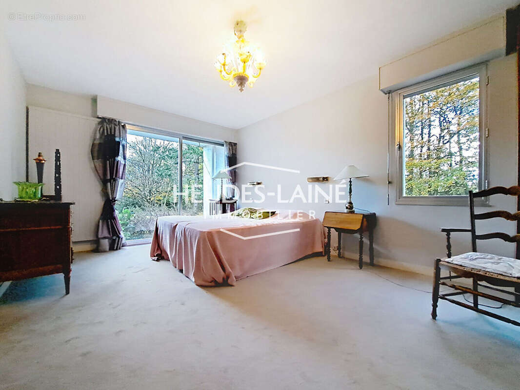 Maison à SAINT-PAIR-SUR-MER