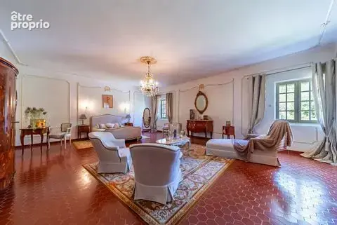 Maison 15 pièces 430 m² à vendre à Gordes (84220) - photo 3