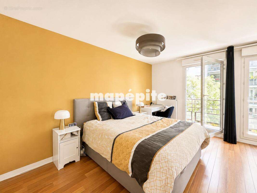 Appartement - photo 7