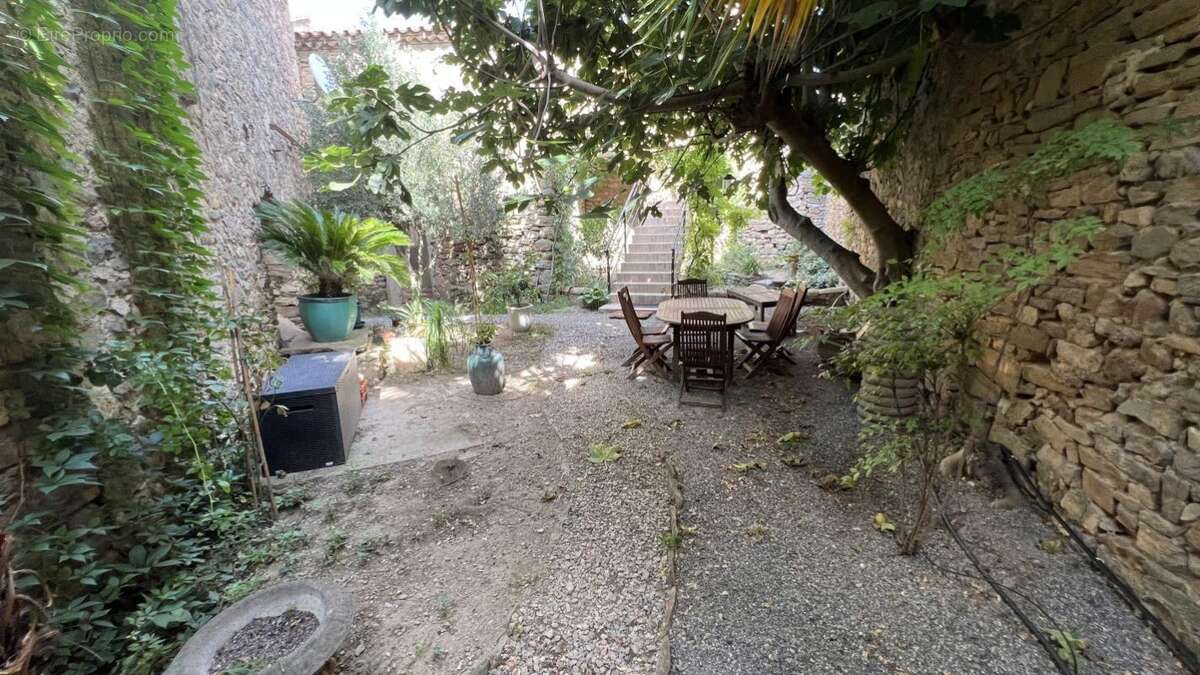 Maison 560 m² à Tourouzelle  - photo 3
