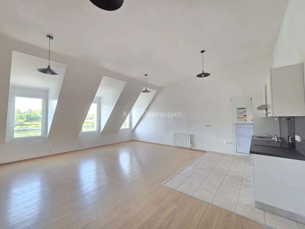 Vente Appartement Auray(56400) 356 600ï¿œ - photo 2