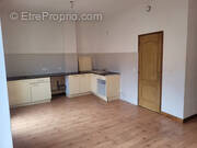 Appartement à ARLES-SUR-TECH