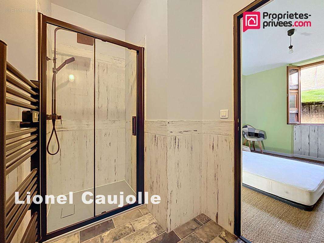 Appartement à LISLE-SUR-TARN