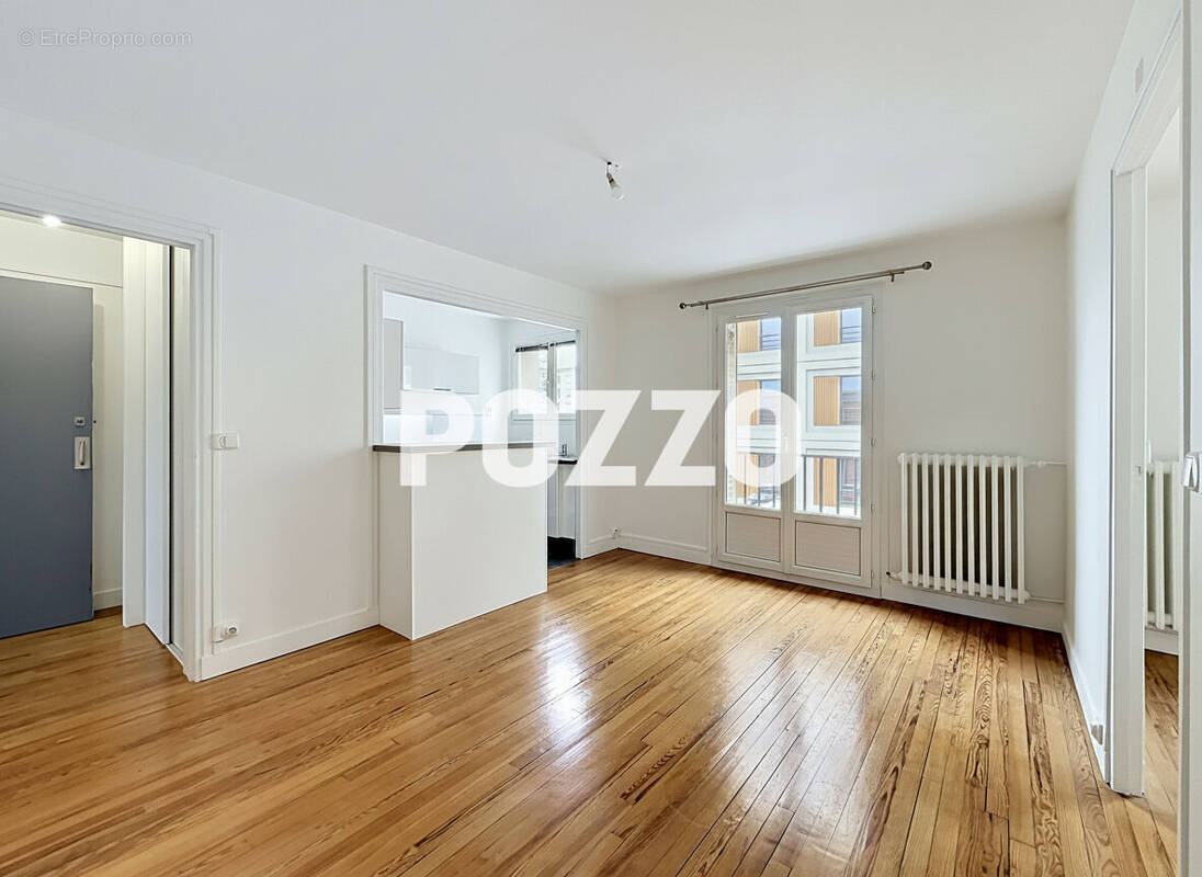Appartement à LE HAVRE