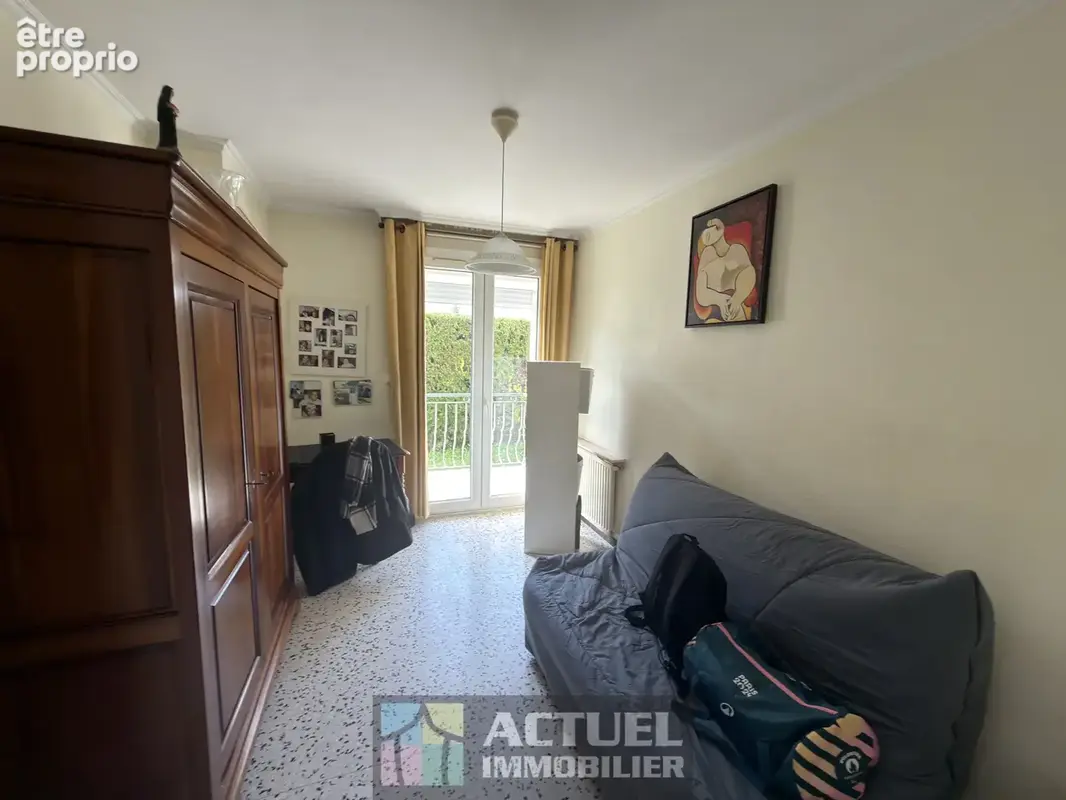 À vendre à Montpellier : Grande villa aux Aubes - photo 6