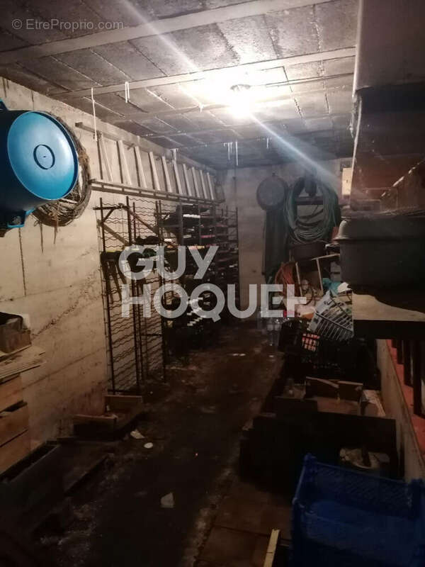 Maison à SAINT-HELEN