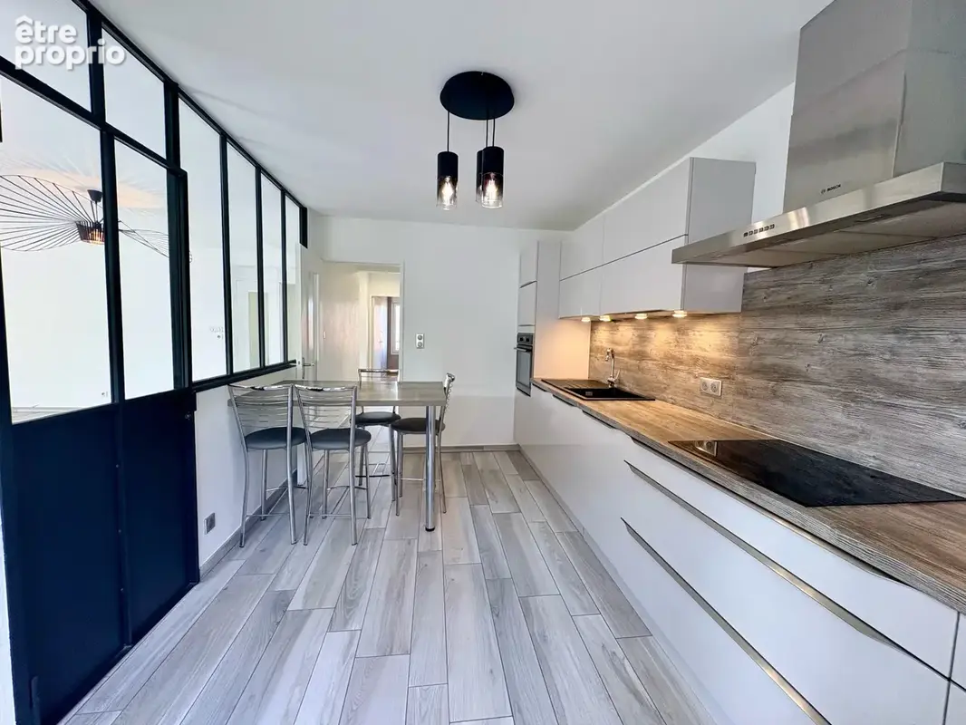 Appartement à BELFORT