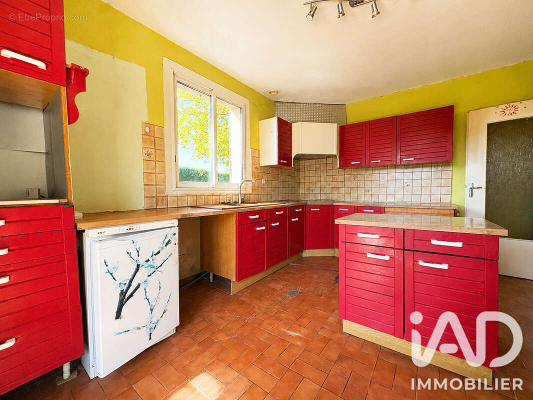 Photo 5 - Maison à LE GRES