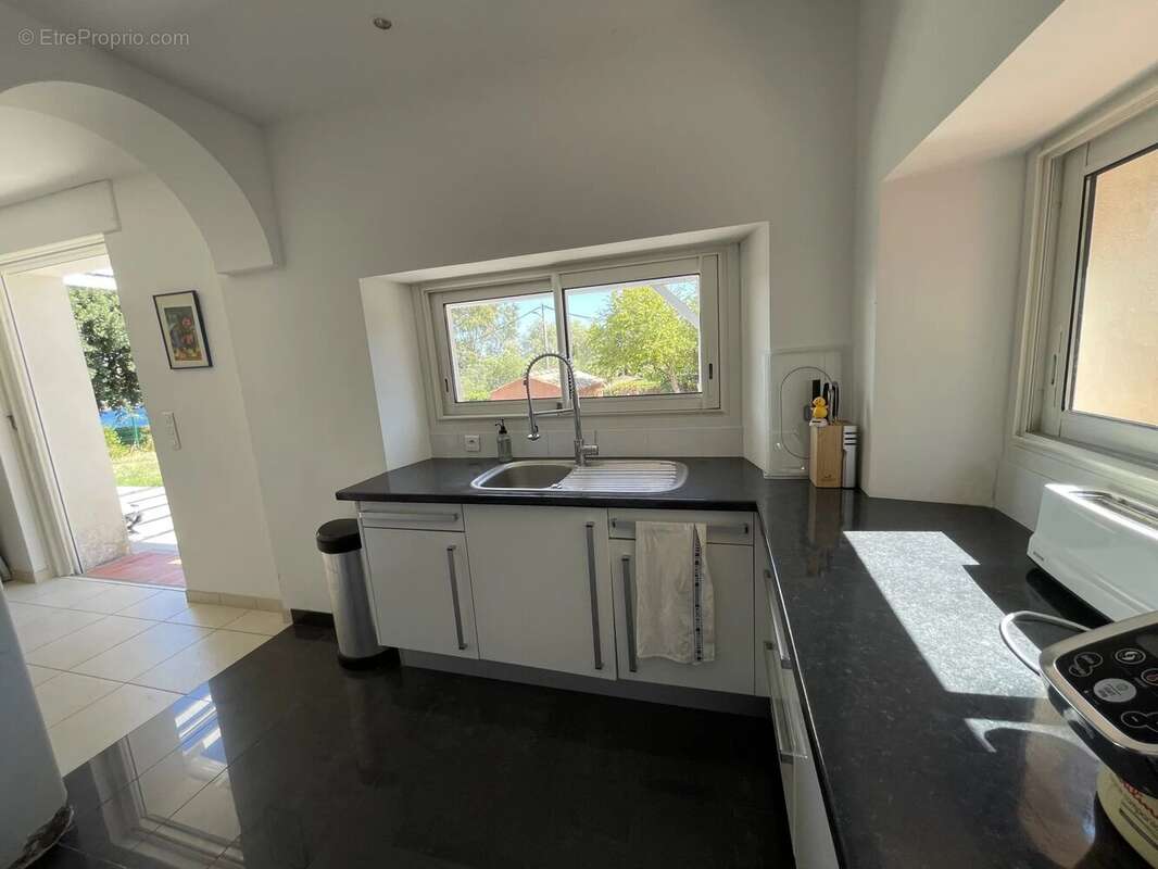 Maison à SAINT-RAPHAEL